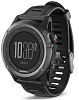 Garmin Fenix 3 Performer HRM (010-01338-11) - спортивные часы + нагрудный пульсометр (Grey) купить в интернет-магазине icover