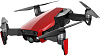 Квадрокоптер DJI Mavic Air (Red) купить в интернет-магазине icover