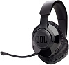 Игровая гарнитура JBL Quantum 350 Wireless (Black) купить в интернет-магазине icover