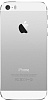 Apple iPhone 5S 16Gb Silver (FF353RU/A) - восстановленный купить в интернет-магазине icover