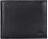 Мужской кошелек Xiaomi Mi Genuine Leather Wallet (Black) купить в интернет-магазине icover