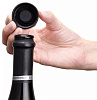 Вакуумная пробка для шампанского Circle Joy Champagne Sealer (CJ-JS02) купить в интернет-магазине icover