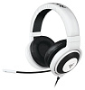 Razer Kraken Pro - игровая гарнитура (White) купить в интернет-магазине icover