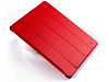 Jison Smart Leather Case - чехол для iPad 2/iPad 3/iPad 4 (Red) купить в интернет-магазине icover