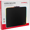 Игровой коврик для мыши HyperX Fury Ultra RGB M (HX-MPFU-M) купить в интернет-магазине icover