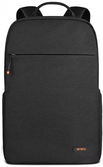 Рюкзак Wiwu Pilot Backpack для ноутбука 15.6" (Black) купить в интернет-магазине icover