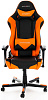 Компьютерное кресло DXRacer OH/RE0/NO (Orange) купить в интернет-магазине icover
