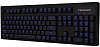 Tesoro Excalibur Spectrum Kailh Blue (TS-G7SFL) - игровая клавиатура (Blue) купить в интернет-магазине icover