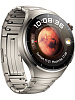 Умные часы Huawei Watch 4 Pro MDS-AL00 (Titanium) купить в интернет-магазине icover