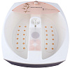 Rowenta Fitspa (TS 5511) - гидромассажная ванночка для ног (Beige) купить в интернет-магазине icover