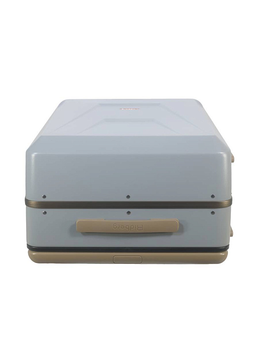 Чемодан Ridberg Aristo (Basalt) размер M купить в интернет-магазине icover