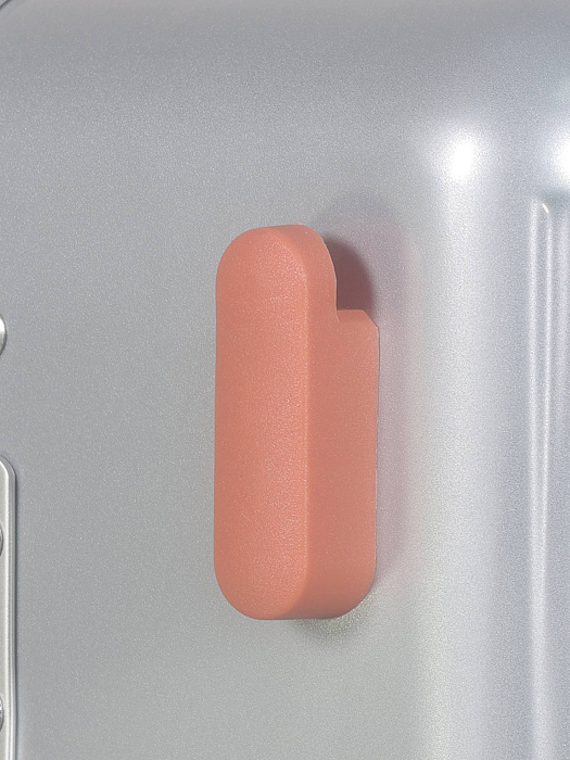 Чемодан Ridberg Chroma (Orange) размер S купить в интернет-магазине icover