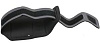 Belkin EaseFit Plus Armband (F8W216ttC00) - защитный чехол для iPod nano 7G (Black) купить в интернет-магазине icover