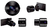 Sony Cyber-Shot DSC-QX100 - смартограф (Black) купить в интернет-магазине icover