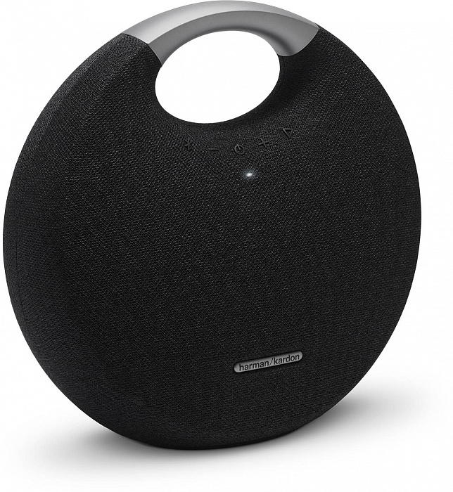 Акустическая система Harman/Kardon Onyx Studio 5 (Black) купить в интернет-магазине icover