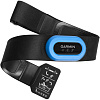 Пульсометры Garmin HRM Tri + Swim 010-11254-03 (Black/Blue) купить в интернет-магазине icover