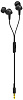 Внутриканальные наушники с микрофоном JBL C100SI JBLC100SIUBLK (Black) купить в интернет-магазине icover