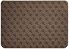 Чехол Guess 4G Sleeve with Triangle metal logo (GUCS14P4TW) для ноутбуков 14" (Brown) купить в интернет-магазине icover