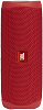 Портативная акустика JBL Flip 5 JBLFLIP5RED (Red) купить в интернет-магазине icover