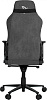 Игровое кресло Arozzi Vernazza Soft Fabric (Dark Grey) купить в интернет-магазине icover