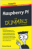 Микрокомпьютер CanaKit Raspberry Pi Kit for Dummies купить в интернет-магазине icover