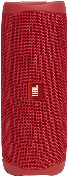 Портативная акустика JBL Flip 5 JBLFLIP5RED (Red) купить в интернет-магазине icover