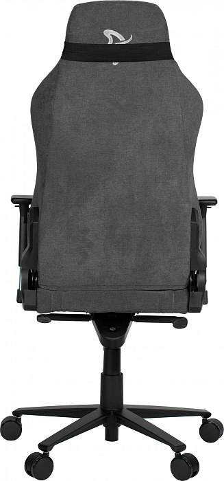 Игровое кресло Arozzi Vernazza Soft Fabric (Dark Grey) купить в интернет-магазине icover