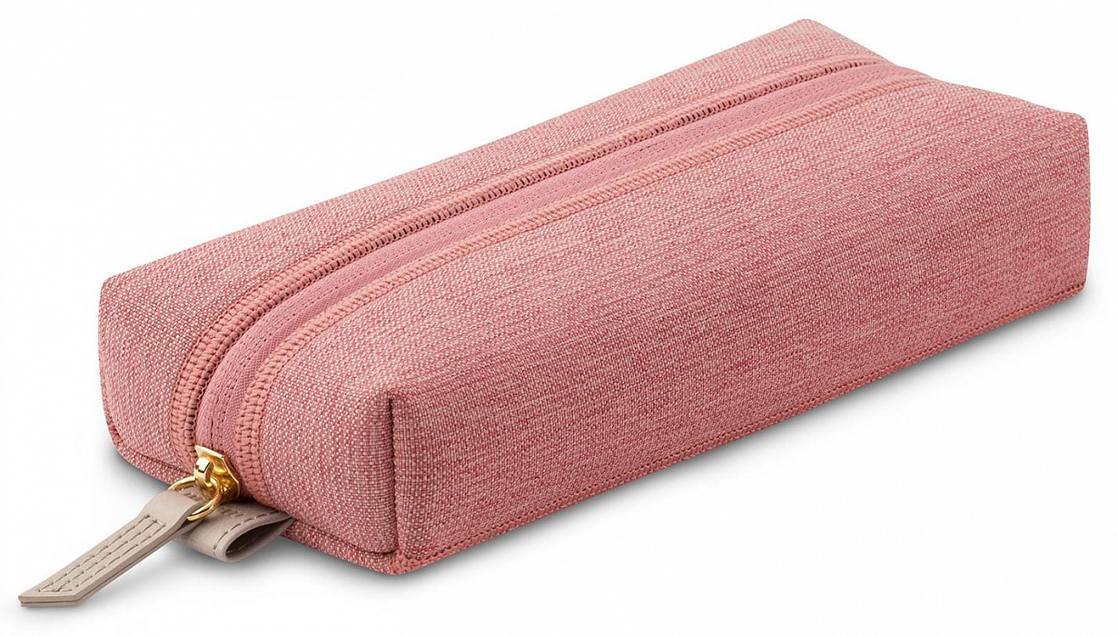 pouch pink