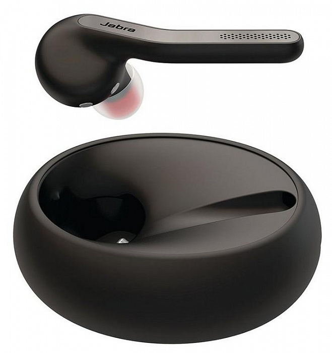 Jabra eclipse bluetooth headset deals