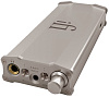 Портативный усилитель для наушников iFi micro iDSD (Silver) купить в интернет-магазине icover