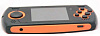 Sega Genesis Gopher Wireless - портативная игровая приставка + SD карта + 370 игр (Orange) купить в интернет-магазине icover