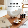 Гаджет для здорового сна Cheero Sleepion (White) купить в интернет-магазине icover