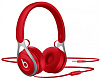 Beats EP (ML9C2ZE/A) - проводные наушники (Red) купить в интернет-магазине icover