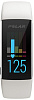 Фитнес-браслет Polar A370 S (White) купить в интернет-магазине icover