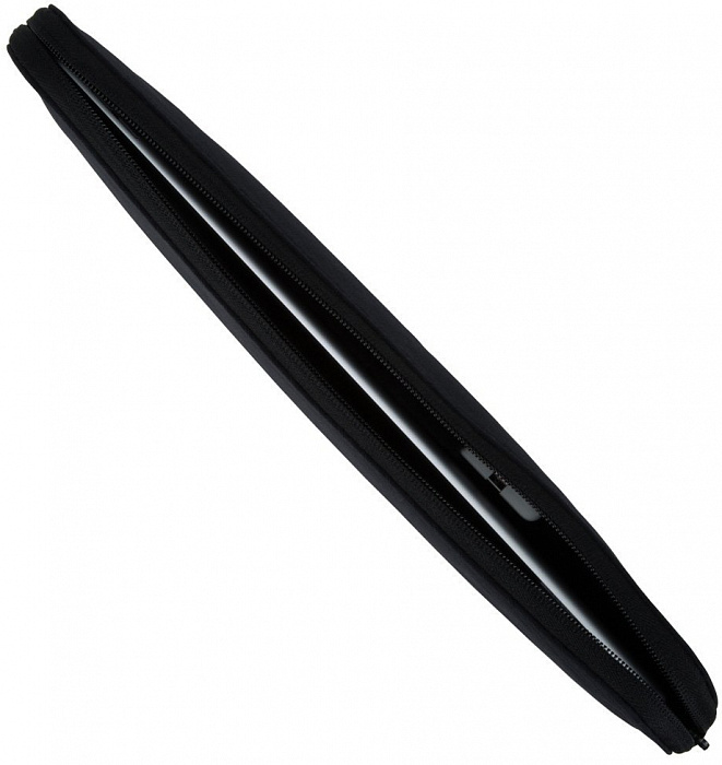 Чехол Incase Classic Sleeve (INMB100256-BKB) для MacBook Pro 15'' 2016 (Black) купить в интернет-магазине icover