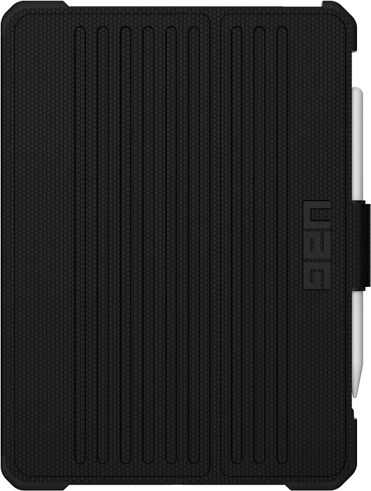 Чехол UAG Metropolis (123396114040) для iPad 10.9" 2022 (Black) купить в интернет-магазине icover