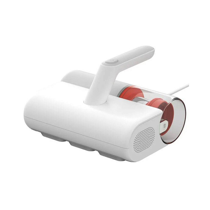 Пылесос для удаления пылевых клещей Xiaomi Dust Mite Vacuum Cleaner 2 EU (MJCMY02EU) BHR8276EU (White) купить в интернет-магазине icover