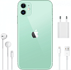 Смартфон Apple iPhone 11 64Gb MWLY2RU/A (Green) купить в интернет-магазине icover