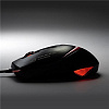Asus ROG GX1000 Eagle Eye (90-XB3B00MU00010-) - игровая мышь (Black) купить в интернет-магазине icover