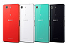 Смартфон Sony Xperia Z3 Compact (Black) купить в интернет-магазине icover