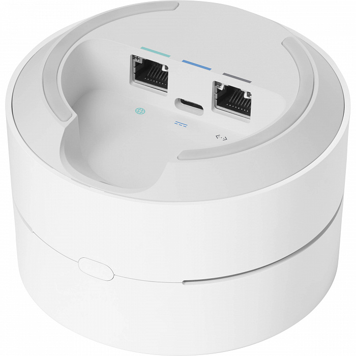 Роутер Google WiFi GA00157-NL (White) купить в интернет-магазине icover