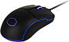 Игровая мышь Cooler Master CM110 (Black) купить в интернет-магазине icover