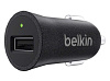 Автомобильное зарядное устройство Belkin Universal Car Charger F8M730BTBLK (Black) купить в интернет-магазине icover