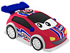Chicco Danny Drift (10CO1113) - радиоуправляемая машинка (Red/Blue) купить в интернет-магазине icover