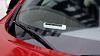 Парковочная карта Baseus Tock Temporary Parking Number Card для номера телефона (Black) купить в интернет-магазине icover