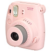 Fujifilm Instax Mini 8 - камера моментальной печати (Pink) купить в интернет-магазине icover