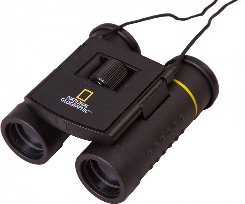 Бинокль Bresser National Geographic 8x21 (9024000) купить в интернет-магазине icover