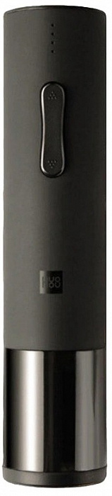 Электрический штопор Huohou Electric Wine Opener 3 в 1 HU0090 (Black) купить в интернет-магазине icover
