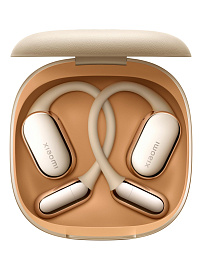 Купить беспроводные наушники xiaomi openwear stereo pro bhr080fgl (sand gold) в Москве. В нашем каталоге интернет-магазина icover.ru вы можете ознакомиться с ценами, подробным описанием, фотографиями и техническими характеристиками. Низкие цены. Высокое качество. Доставка по России. Заказать товары по телефону +7(495)229-39-50 Беспроводные наушники Xiaomi OpenWear Stereo Pro BHR080FGL (Sand Gold) купить в интернет-магазине icover