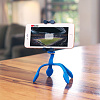 Трипод Miggo Splat 3N1 (MW SP-3N1 BL 50) для смартфонов, экшн-камер, фотоаппаратов (Blue) купить в интернет-магазине icover
